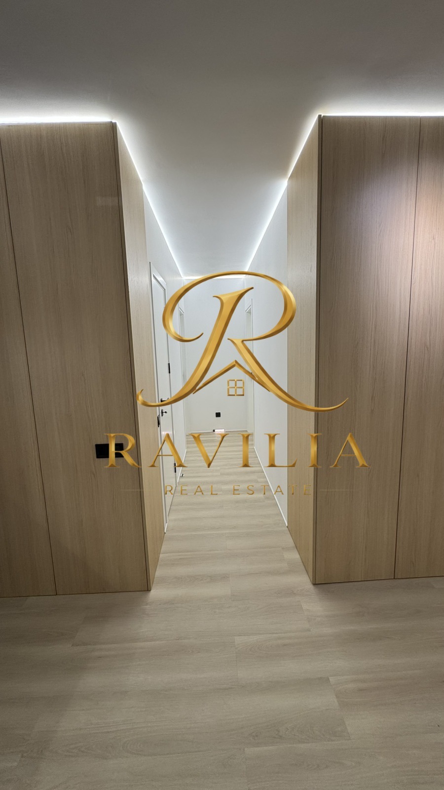 Дава под наем 4-СТАЕН, гр. София, Център, снимка 11 - Апартаменти - 54076334