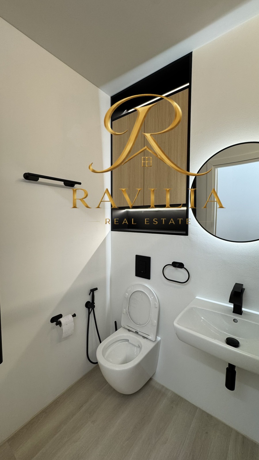 Дава под наем 4-СТАЕН, гр. София, Център, снимка 5 - Апартаменти - 54076334