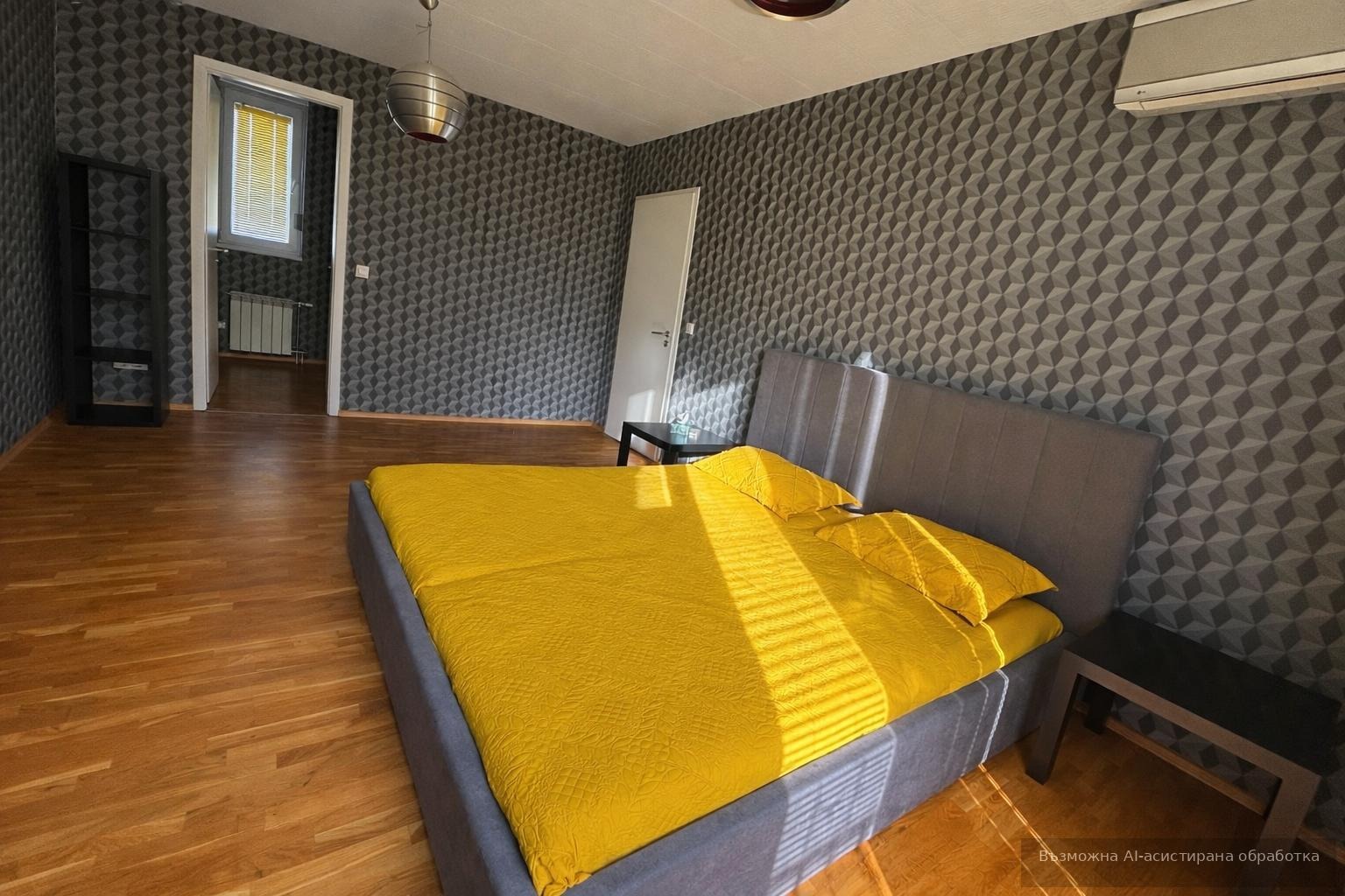 Дава под наем КЪЩА, гр. София, Малинова долина, снимка 7 - Къщи - 55023167