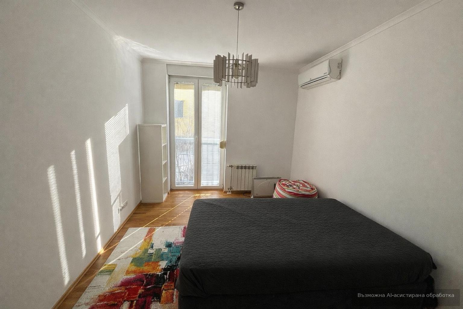 Дава под наем КЪЩА, гр. София, Малинова долина, снимка 6 - Къщи - 55023167