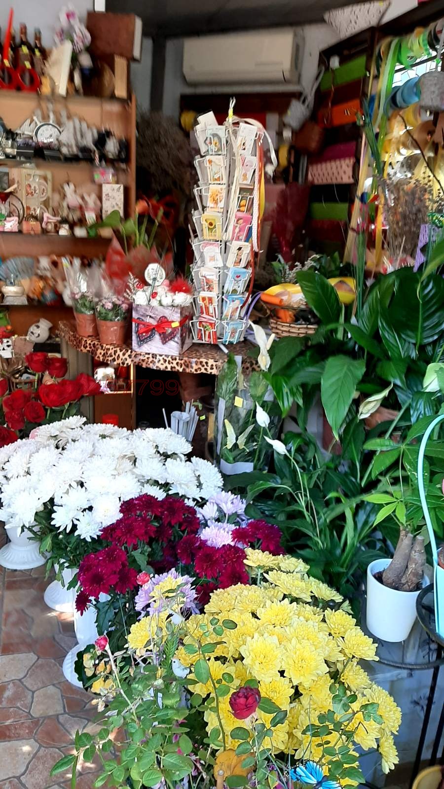 Дава под наем МАГАЗИН, гр. Варна, Център, снимка 3 - Магазини - 54279166