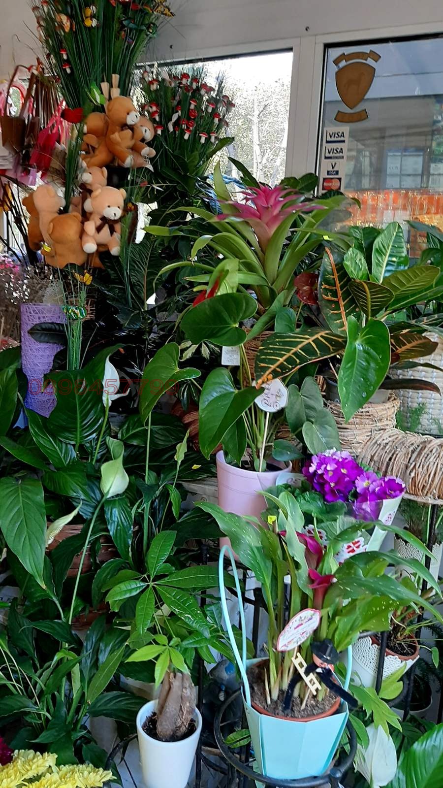 Дава под наем МАГАЗИН, гр. Варна, Център, снимка 5 - Магазини - 54279166