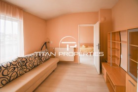 1 bedroom Lozenets, Sofia 1