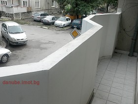 2 sovrum Centar, Ruse 16