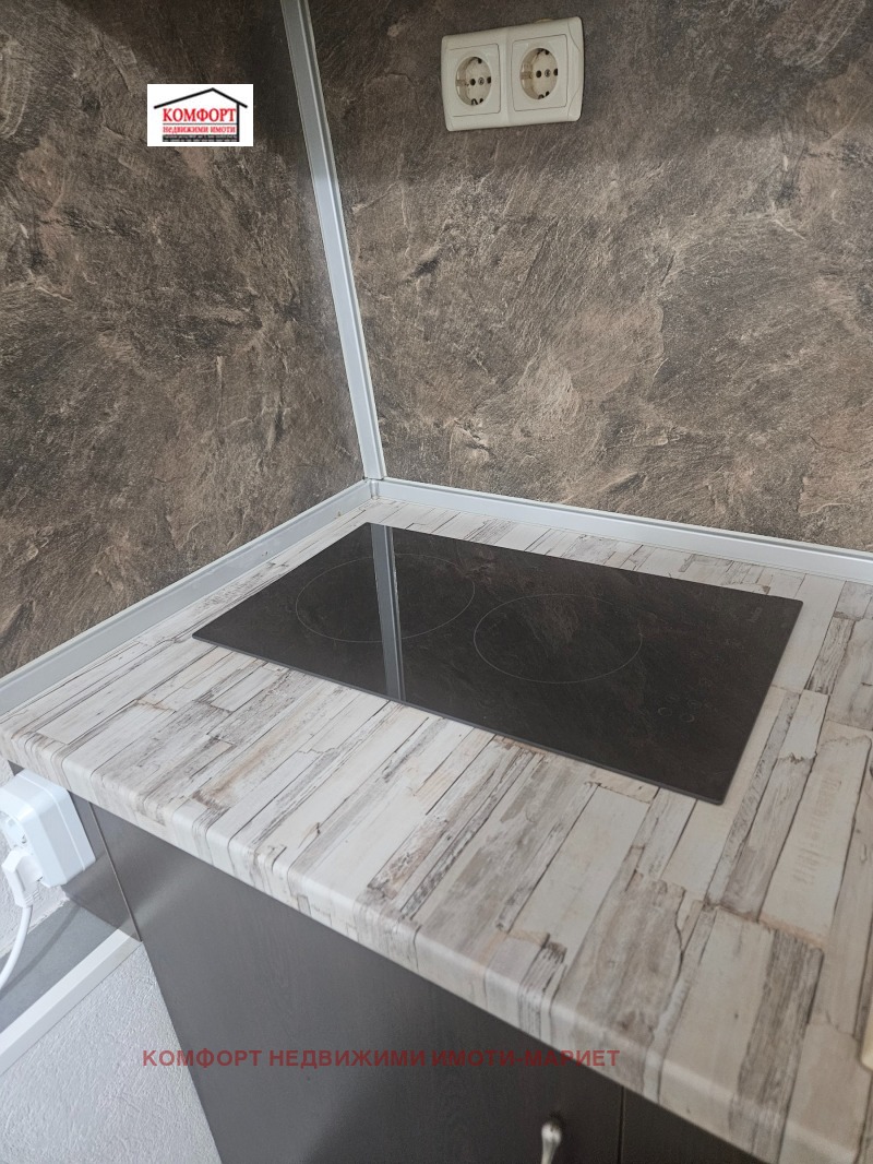 Дава под наем СТАЯ, гр. Плевен, Широк център, снимка 3 - Стаи под наем - 52679126