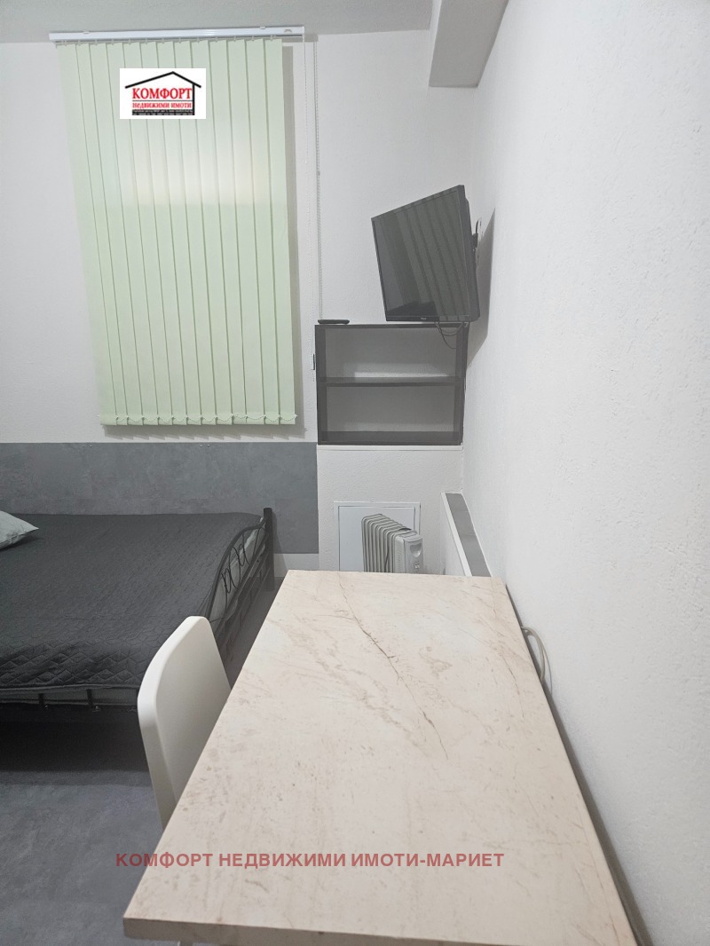 Дава под наем СТАЯ, гр. Плевен, Широк център, снимка 7 - Стаи под наем - 52679126