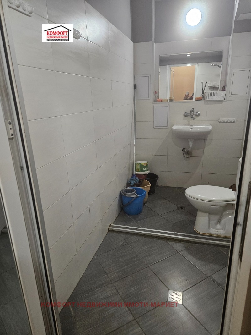 Дава под наем СТАЯ, гр. Плевен, Широк център, снимка 9 - Стаи под наем - 52679126