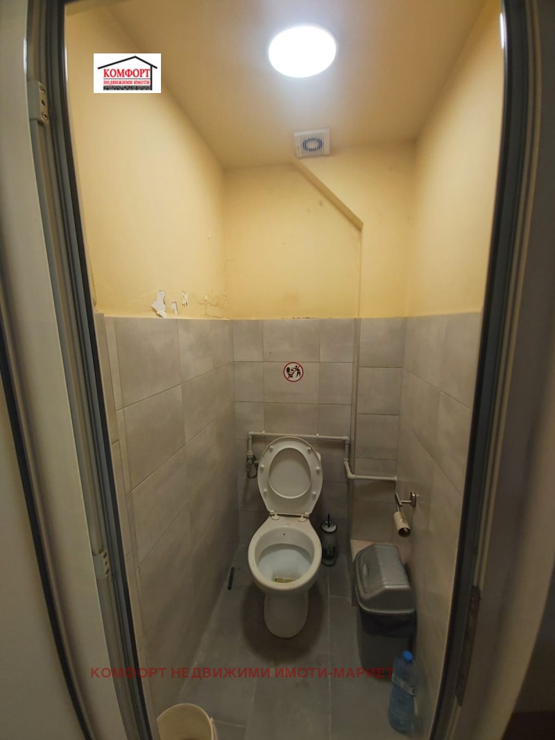 Дава под наем СТАЯ, гр. Плевен, Широк център, снимка 10 - Стаи под наем - 52679126