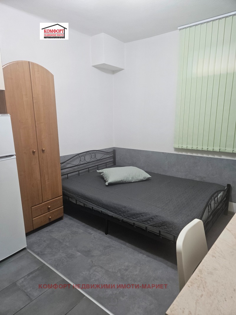 Дава под наем СТАЯ, гр. Плевен, Широк център, снимка 6 - Стаи под наем - 52679126