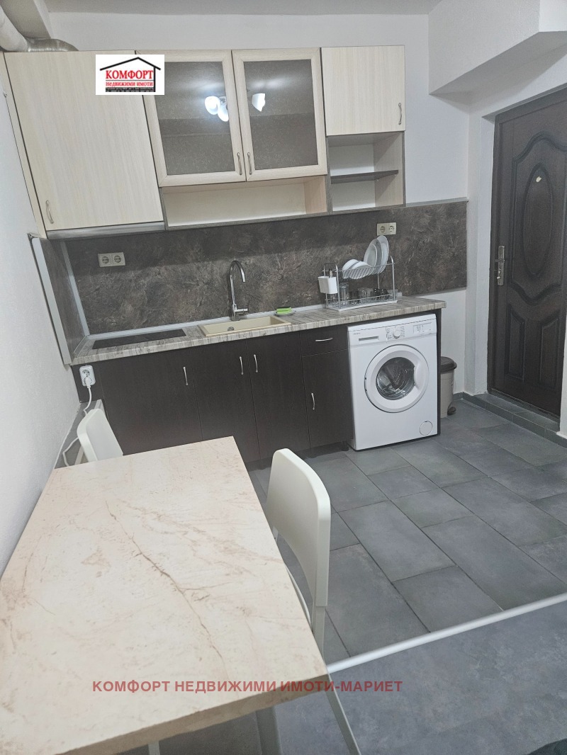 Дава под наем СТАЯ, гр. Плевен, Широк център, снимка 2 - Стаи под наем - 52679126