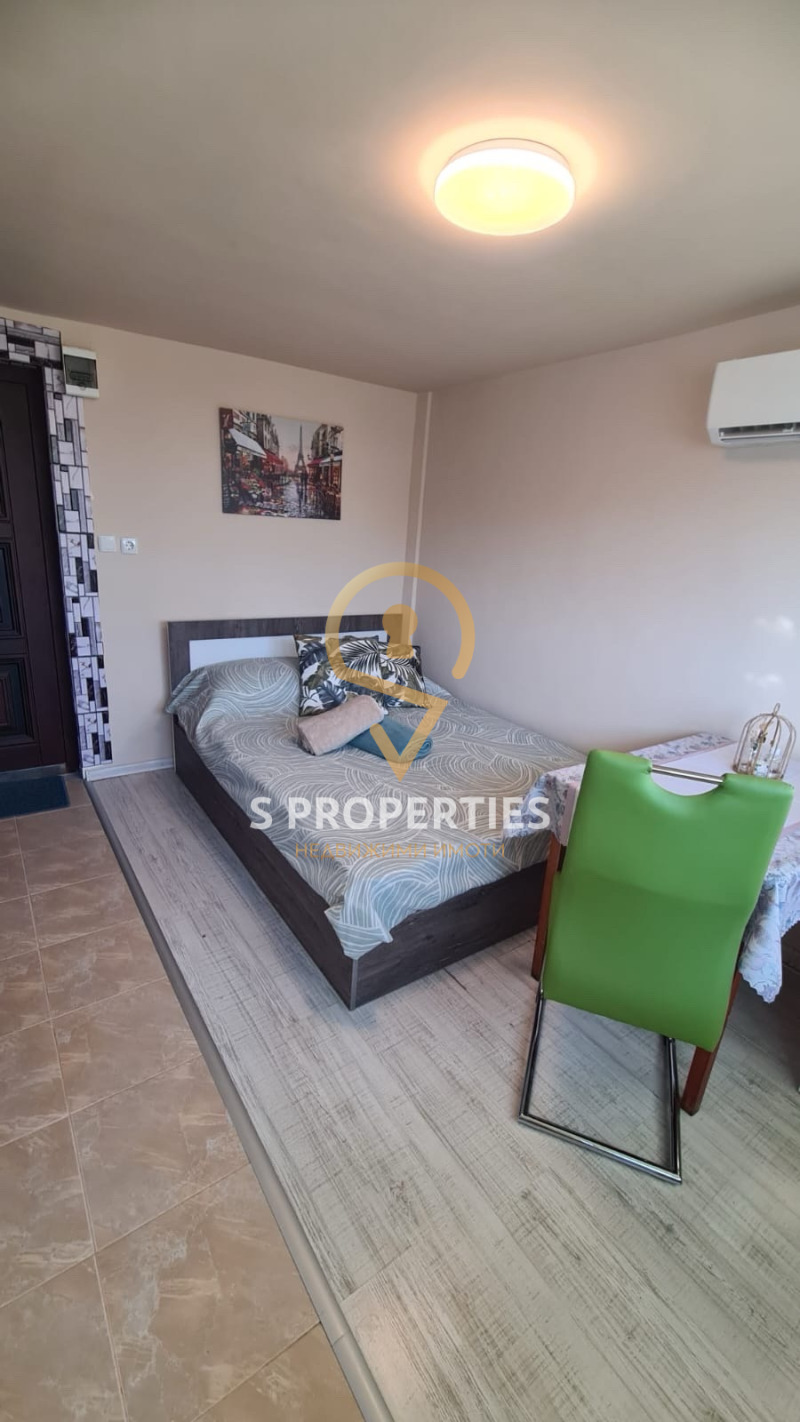 Дава под наем  1-стаен град Варна , Чаталджа , 25 кв.м | 91549240 - изображение [2]