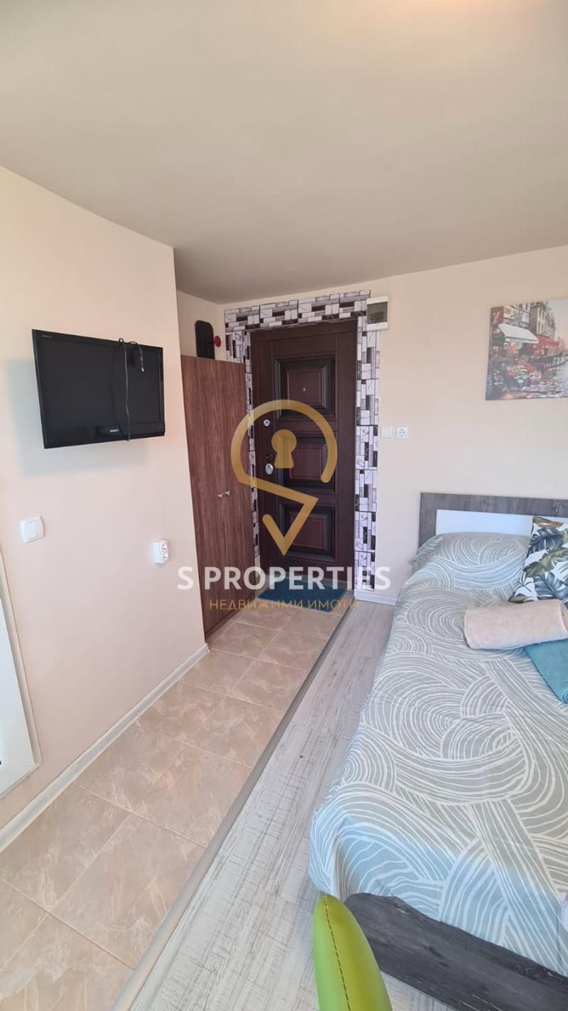 Дава под наем  1-стаен град Варна , Чаталджа , 25 кв.м | 91549240 - изображение [5]