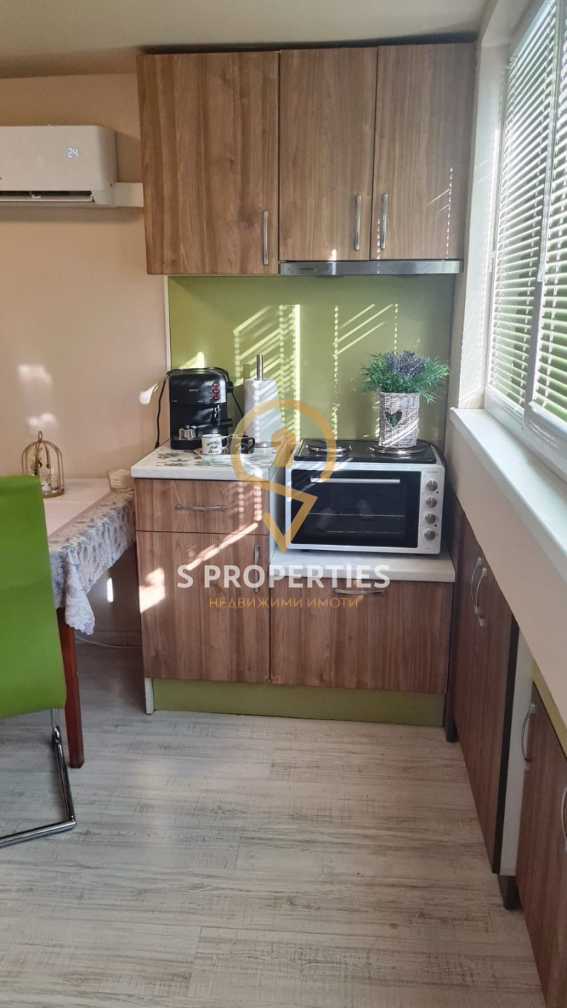 Дава под наем  1-стаен град Варна , Чаталджа , 25 кв.м | 91549240 - изображение [3]
