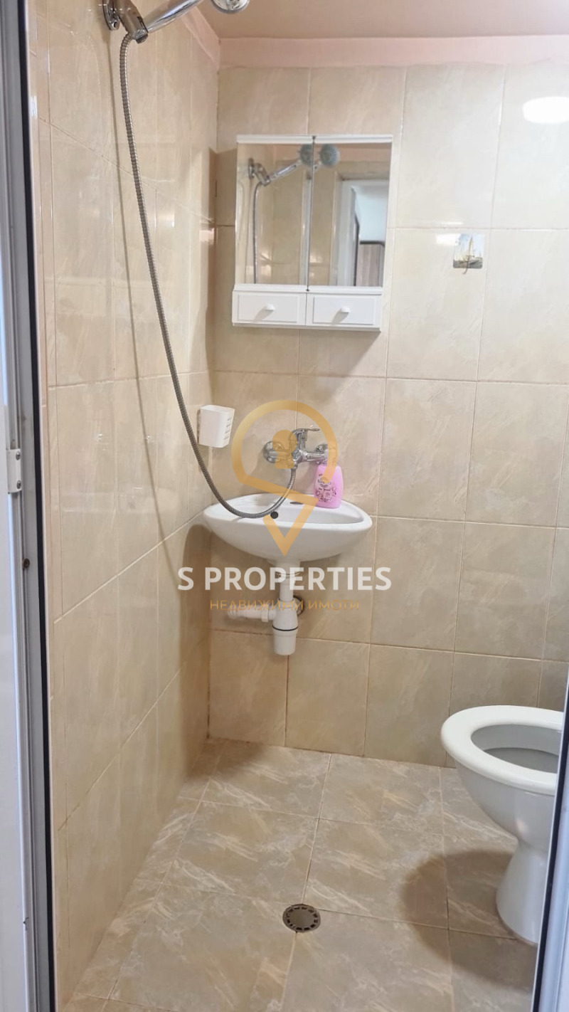 Дава под наем  1-стаен град Варна , Чаталджа , 25 кв.м | 91549240 - изображение [6]