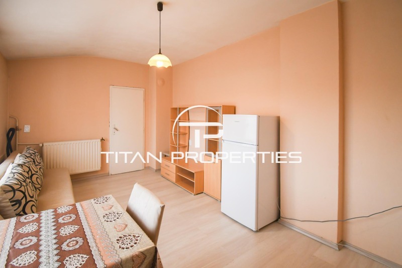 De inchiriat  1 dormitor Sofia , Lozeneț , 40 mp | 84337275 - imagine [4]