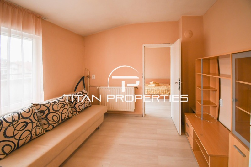 A louer  1 chambre Sofia , Lozenets , 40 m² | 84337275