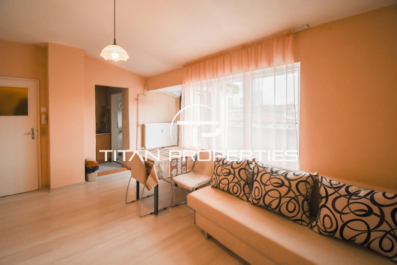 De inchiriat  1 dormitor Sofia , Lozeneț , 40 mp | 84337275 - imagine [2]