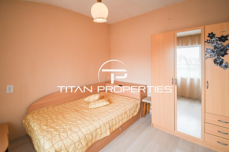 A louer  1 chambre Sofia , Lozenets , 40 m² | 84337275 - image [6]