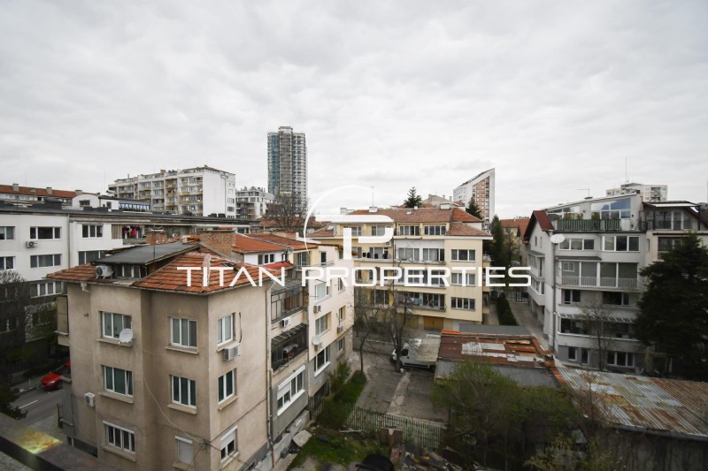 A louer  1 chambre Sofia , Lozenets , 40 m² | 84337275 - image [10]