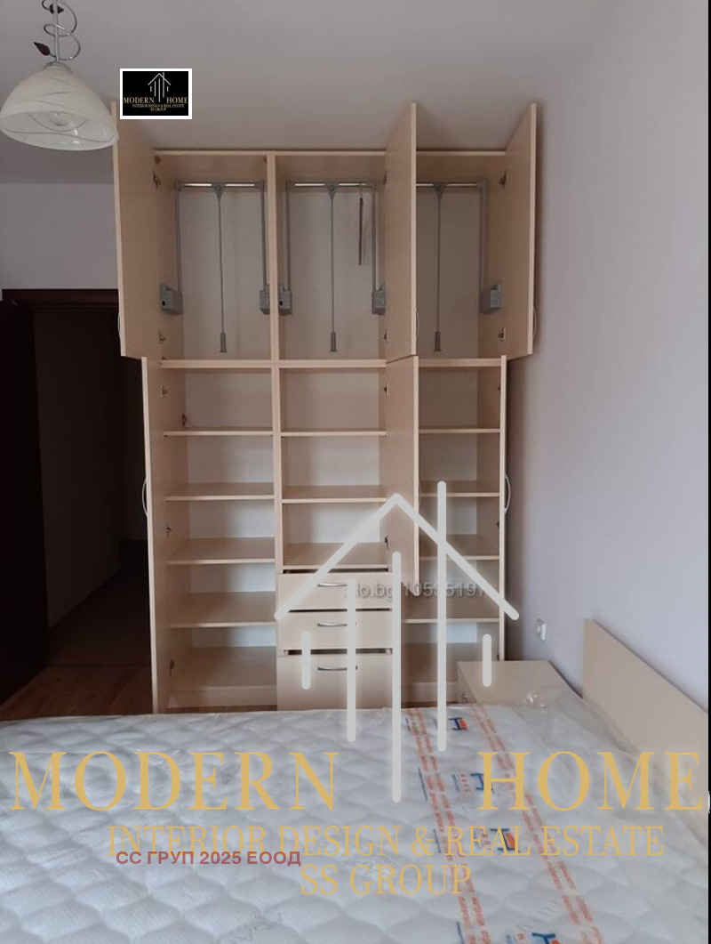 Zu vermieten  1 Schlafzimmer Kardschali , Zentar , 67 qm | 67148079 - Bild [6]
