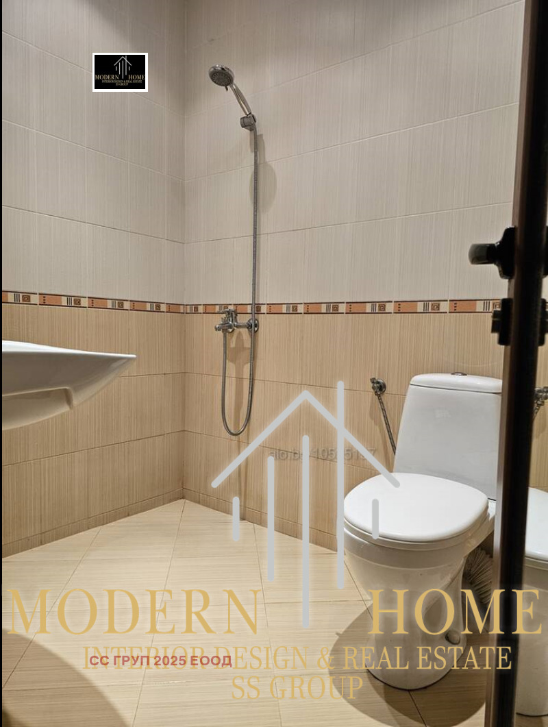 Zu vermieten  1 Schlafzimmer Kardschali , Zentar , 67 qm | 67148079 - Bild [5]