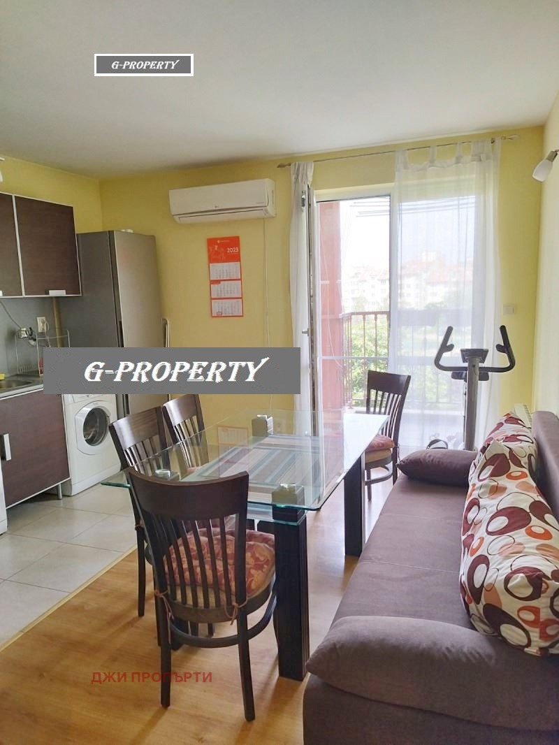 Издаје се  2 спаваће собе Софија , Студентски град , 80 м2 | 50261903 - слика [2]