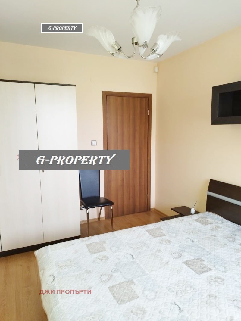Издаје се  2 спаваће собе Софија , Студентски град , 80 м2 | 50261903 - слика [7]