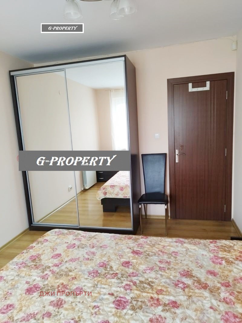 Издаје се  2 спаваће собе Софија , Студентски град , 80 м2 | 50261903 - слика [5]