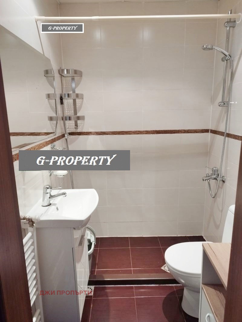 Издаје се  2 спаваће собе Софија , Студентски град , 80 м2 | 50261903 - слика [8]