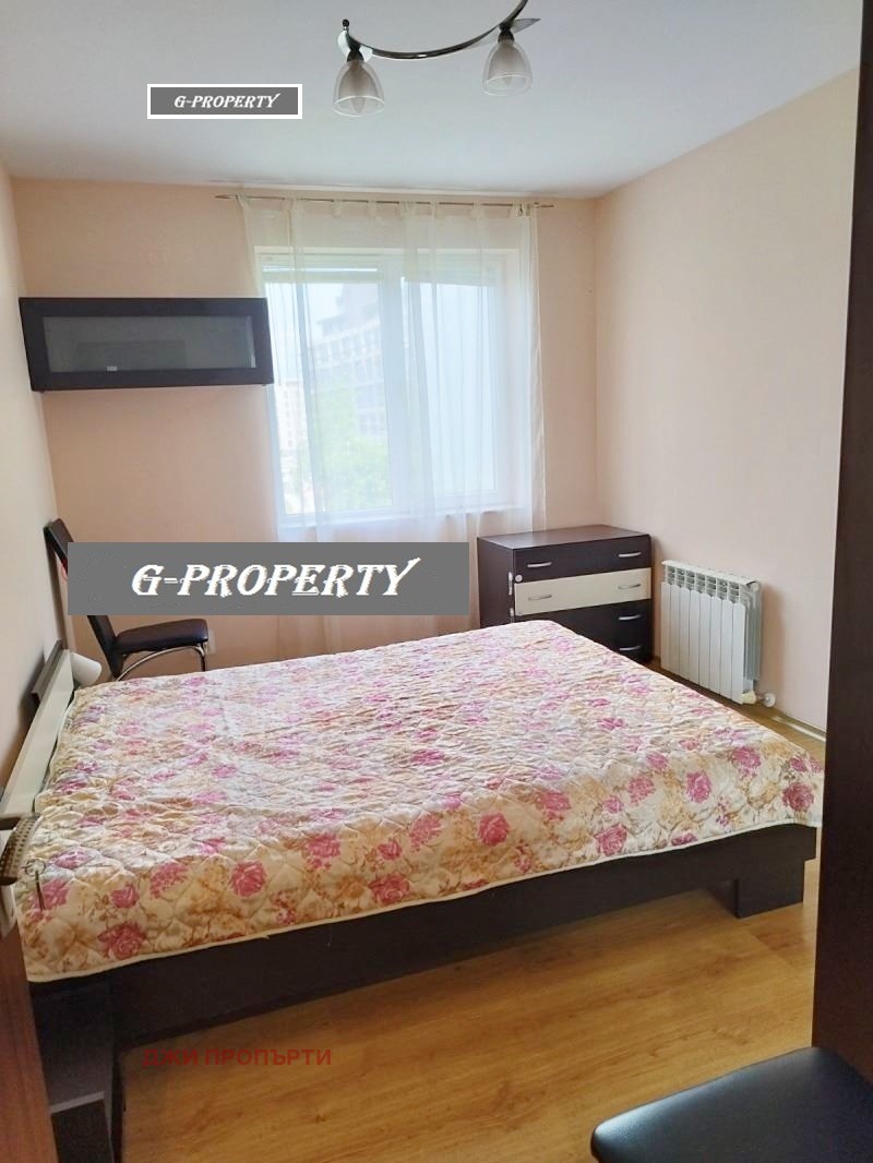 Издаје се  2 спаваће собе Софија , Студентски град , 80 м2 | 50261903 - слика [4]