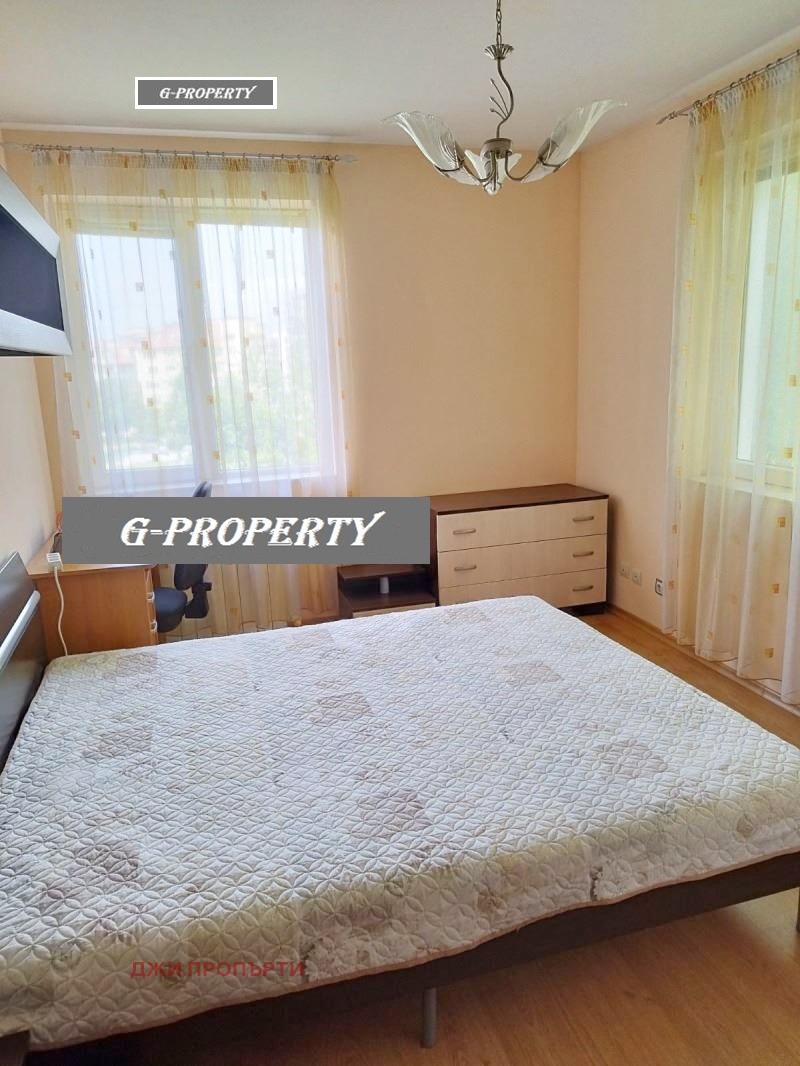 Издаје се  2 спаваће собе Софија , Студентски град , 80 м2 | 50261903 - слика [6]
