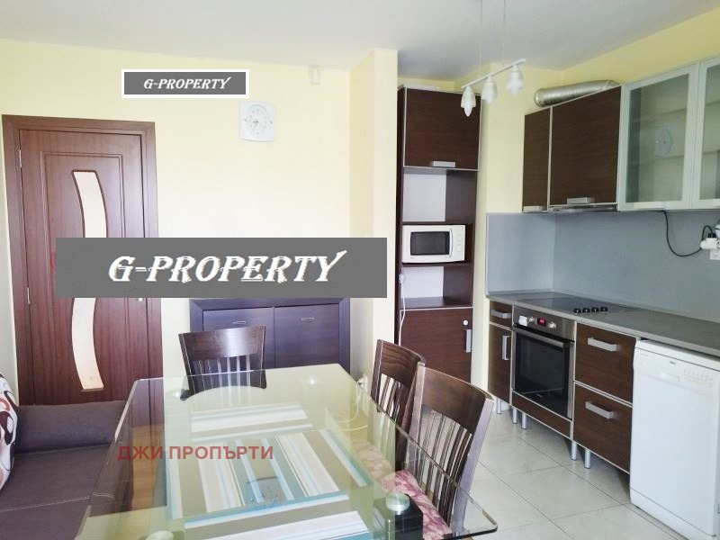 Издаје се  2 спаваће собе Софија , Студентски град , 80 м2 | 50261903 - слика [3]