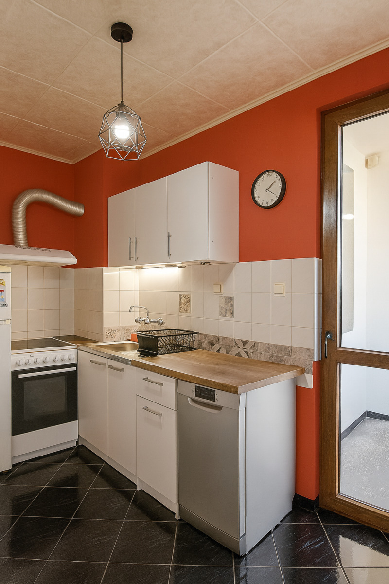 Zu vermieten  2 Schlafzimmer Sofia , Oborishte , 95 qm | 70690167 - Bild [2]