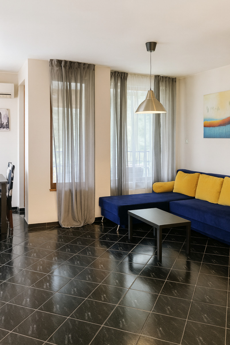 Zu vermieten  2 Schlafzimmer Sofia , Oborishte , 95 qm | 70690167 - Bild [6]