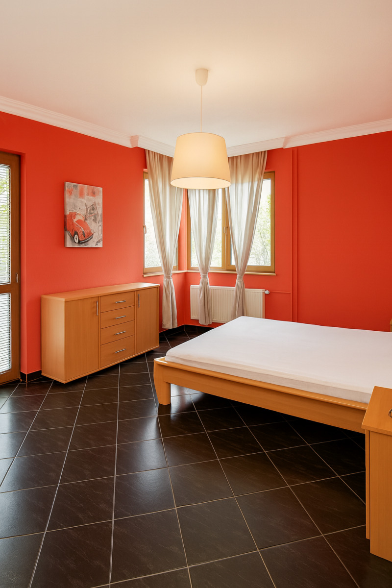 Zu vermieten  2 Schlafzimmer Sofia , Oborishte , 95 qm | 70690167 - Bild [3]