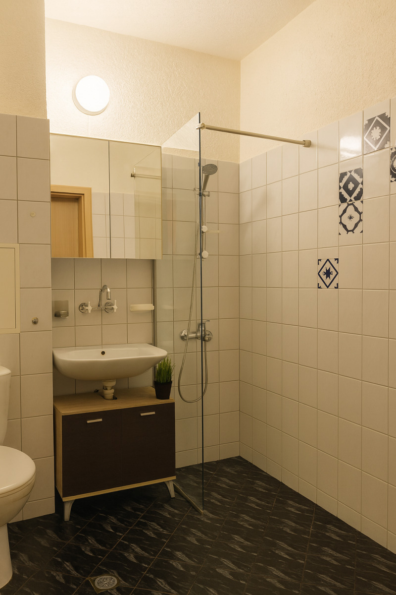 Zu vermieten  2 Schlafzimmer Sofia , Oborishte , 95 qm | 70690167 - Bild [5]