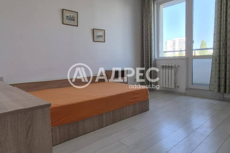В аренду  2 спальни София , Красна поляна 1 , 90 кв.м | 85015891 - изображение [9]