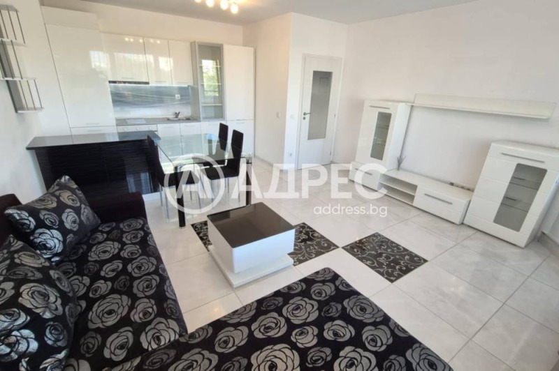 В аренду  2 спальни София , Красна поляна 1 , 90 кв.м | 85015891 - изображение [3]