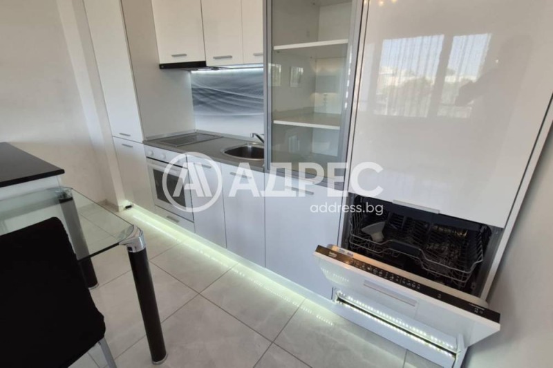 В аренду  2 спальни София , Красна поляна 1 , 90 кв.м | 85015891 - изображение [4]