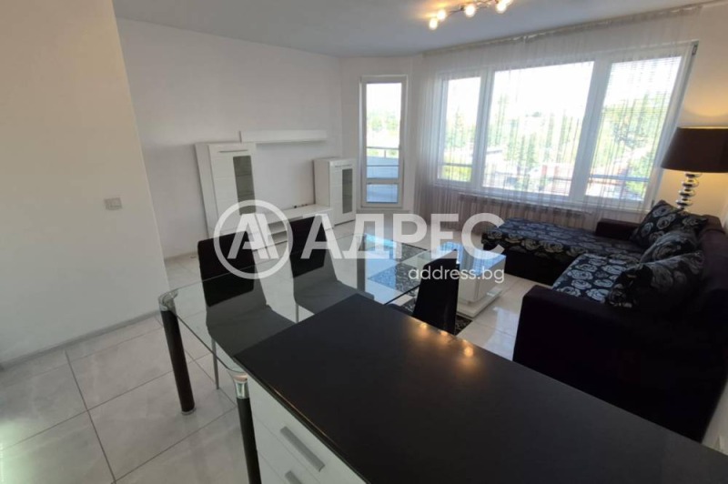 В аренду  2 спальни София , Красна поляна 1 , 90 кв.м | 85015891 - изображение [5]