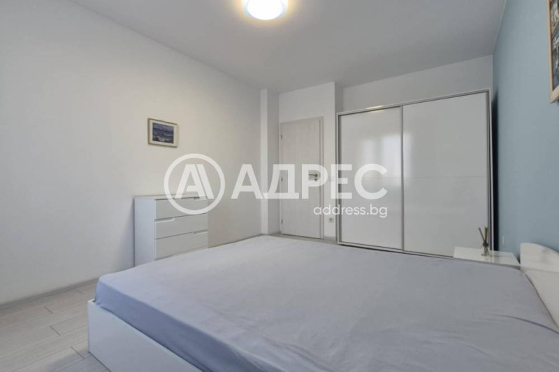 В аренду  2 спальни София , Красна поляна 1 , 90 кв.м | 85015891 - изображение [8]