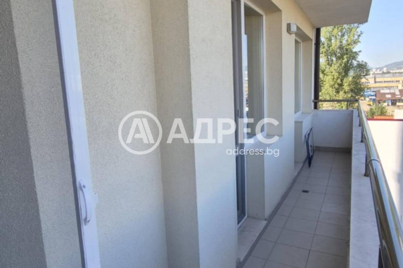 В аренду  2 спальни София , Красна поляна 1 , 90 кв.м | 85015891 - изображение [16]