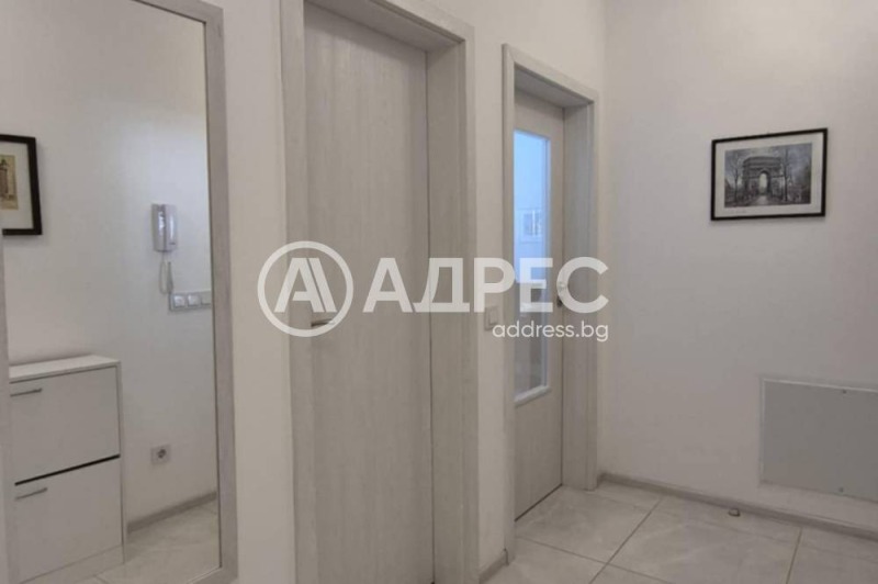 В аренду  2 спальни София , Красна поляна 1 , 90 кв.м | 85015891 - изображение [13]