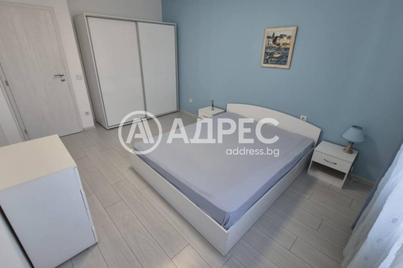 В аренду  2 спальни София , Красна поляна 1 , 90 кв.м | 85015891 - изображение [7]