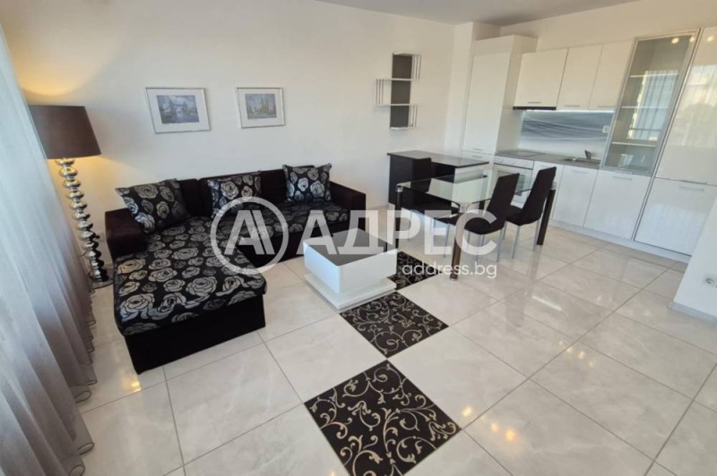 В аренду  2 спальни София , Красна поляна 1 , 90 кв.м | 85015891 - изображение [2]