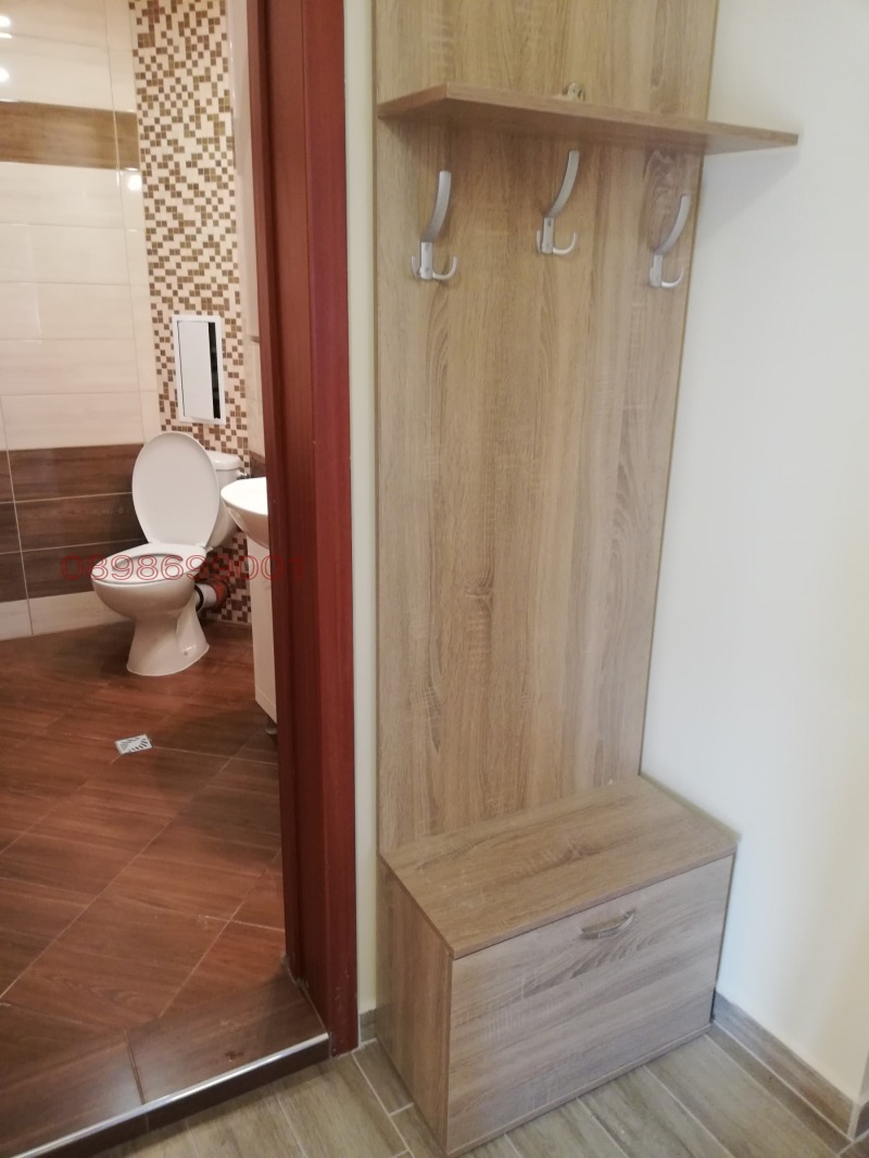 Дава под наем 3-СТАЕН, гр. Хасково, Младежки хълм, снимка 9 - Апартаменти - 52783558