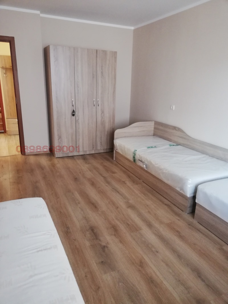 Дава под наем 3-СТАЕН, гр. Хасково, Младежки хълм, снимка 6 - Апартаменти - 52783558