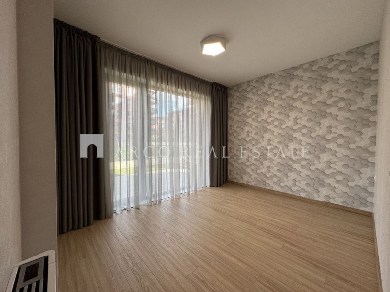 Дава под наем 3-СТАЕН, гр. София, Лозенец, снимка 7 - Апартаменти - 52096280