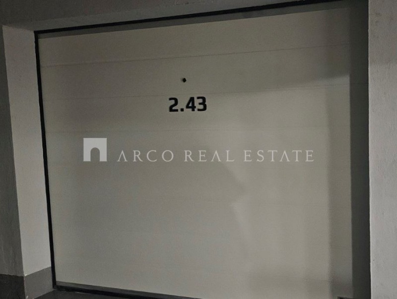 Дава под наем 3-СТАЕН, гр. София, Лозенец, снимка 11 - Апартаменти - 52096280