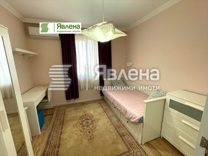Дава под наем 3-СТАЕН, гр. Бургас, Лазур, снимка 8 - Апартаменти - 53289106